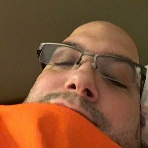 Meet your Posher, Lou